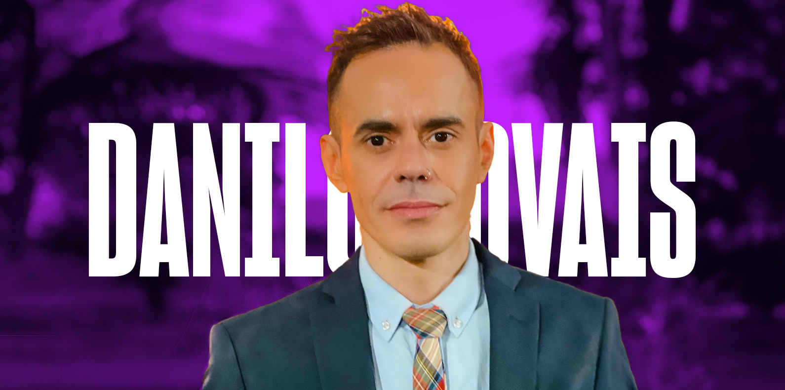EP 14 – Danilo Novais